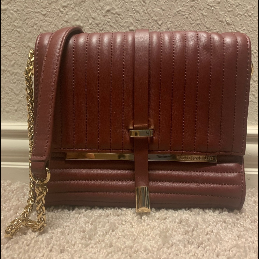 Vince Camuto Handbag